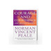 COURAGE AND CONFIDENCE AN ANTHOLOGY